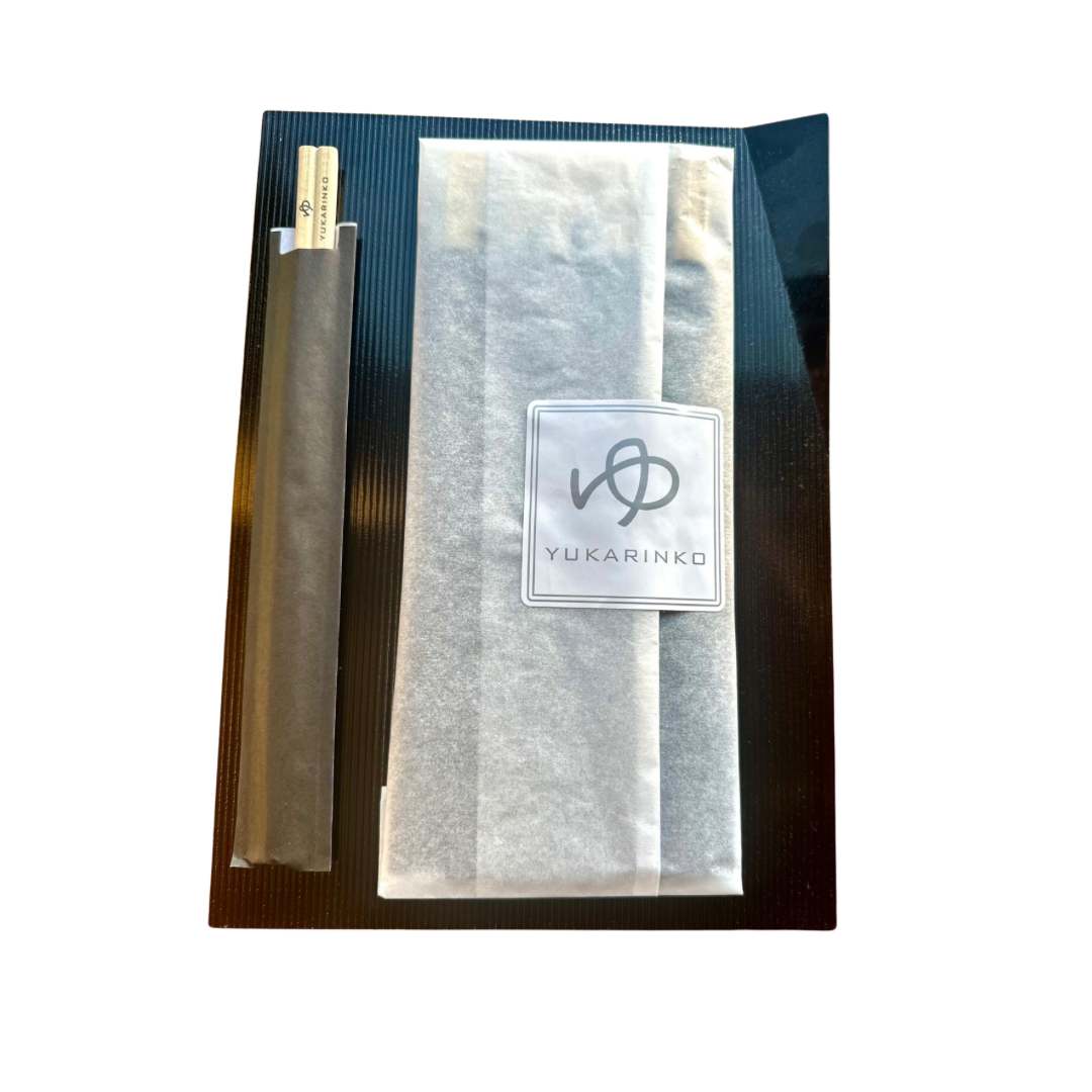 Zestaw pałeczek Yukarinko