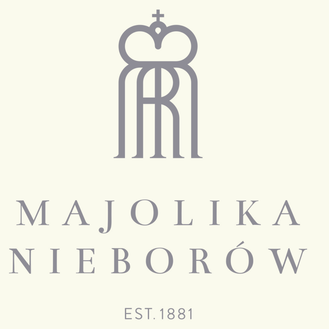 Kadzielniczka – Majolika Nieborów x Yukarinko