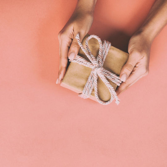 Zestaw podarunkowy Yukarinko – PBB Honey Akacja & Herbata Matcha