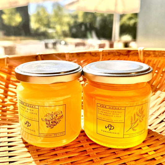 PBB Yukarinko – Ekologiczny Miód Akacjowy