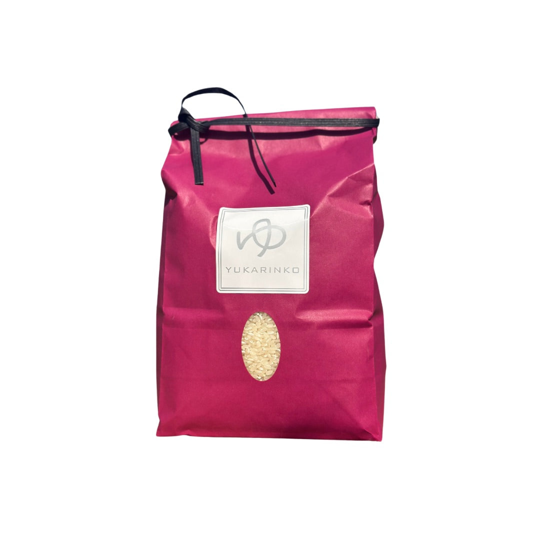 Japoński ryż premium Akita Komachi 2 kg