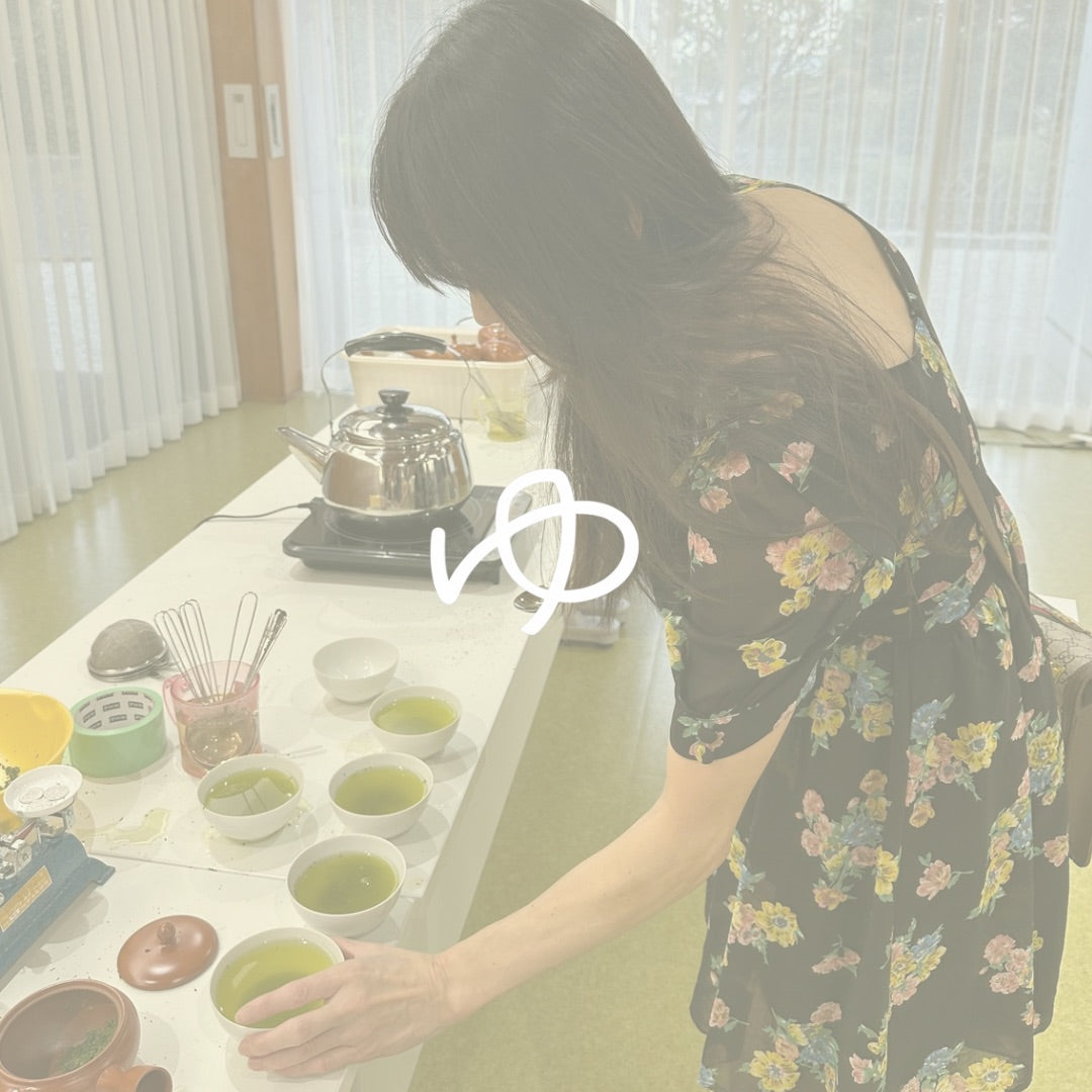 Takayanagi Japońska Herbata Premium