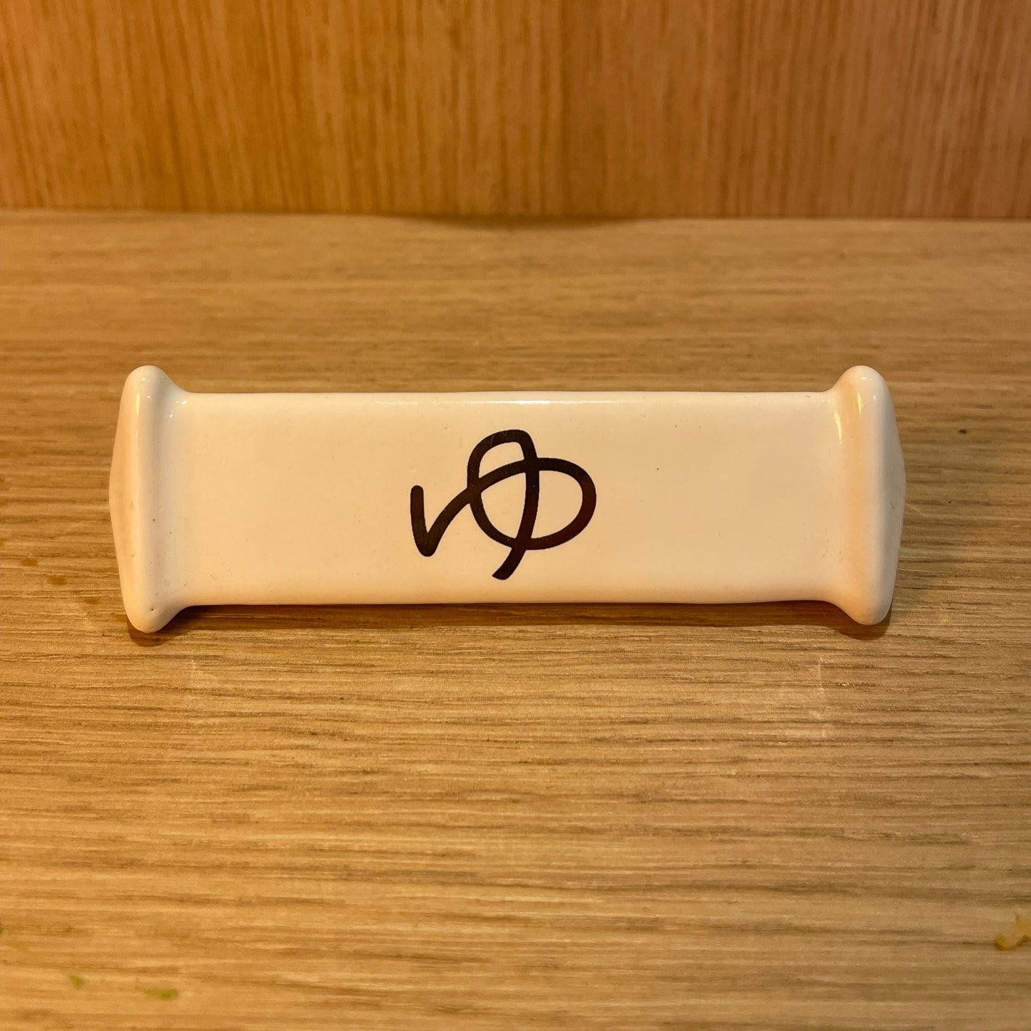 Koziołek pod pałeczki – Majolika Nieborów x Yukarinko