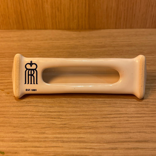 Koziołek pod pałeczki – Majolika Nieborów x Yukarinko