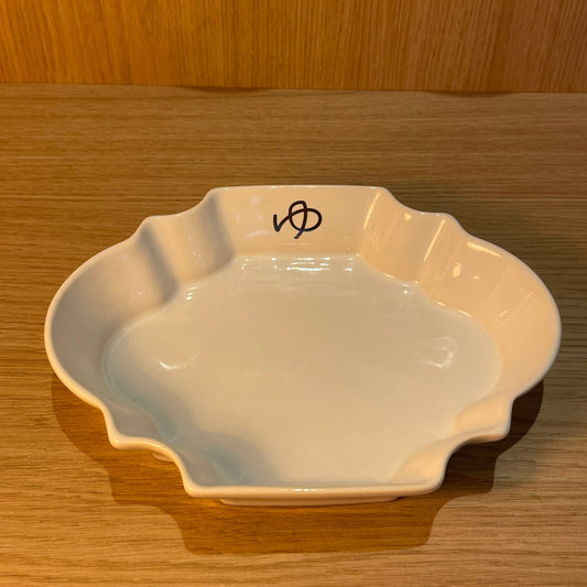 Miseczka a la française – Majolika Nieborów x Yukarinko