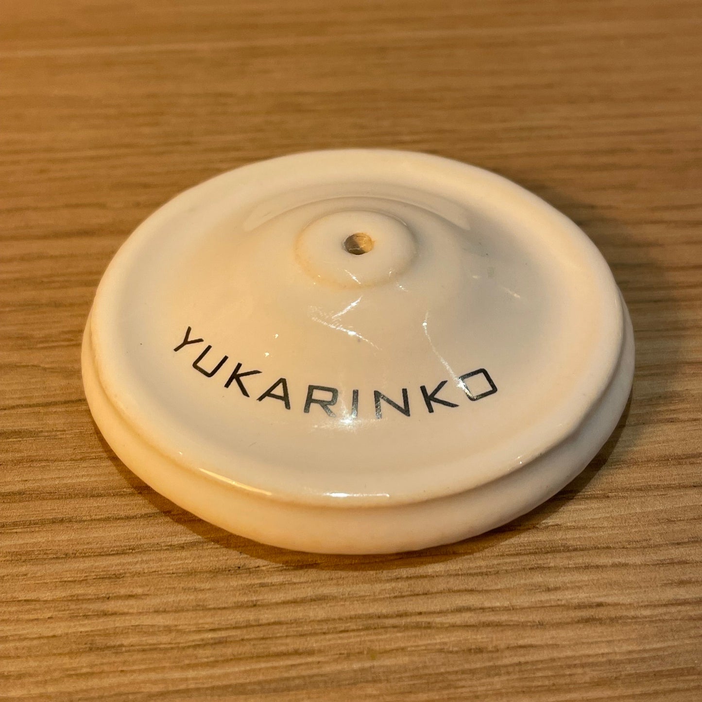 Kadzielniczka – Majolika Nieborów x Yukarinko