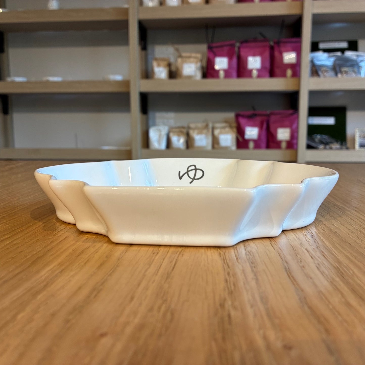 Miseczka a la française – Majolika Nieborów x Yukarinko