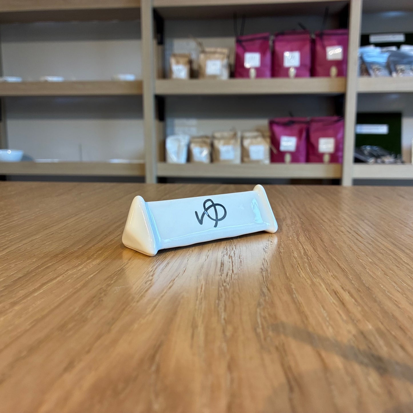 Koziołek pod pałeczki – Majolika Nieborów x Yukarinko