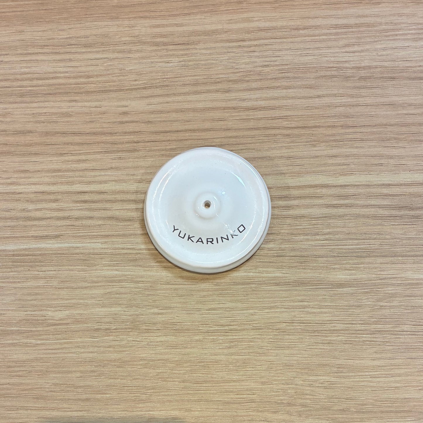 Kadzielniczka – Majolika Nieborów x Yukarinko