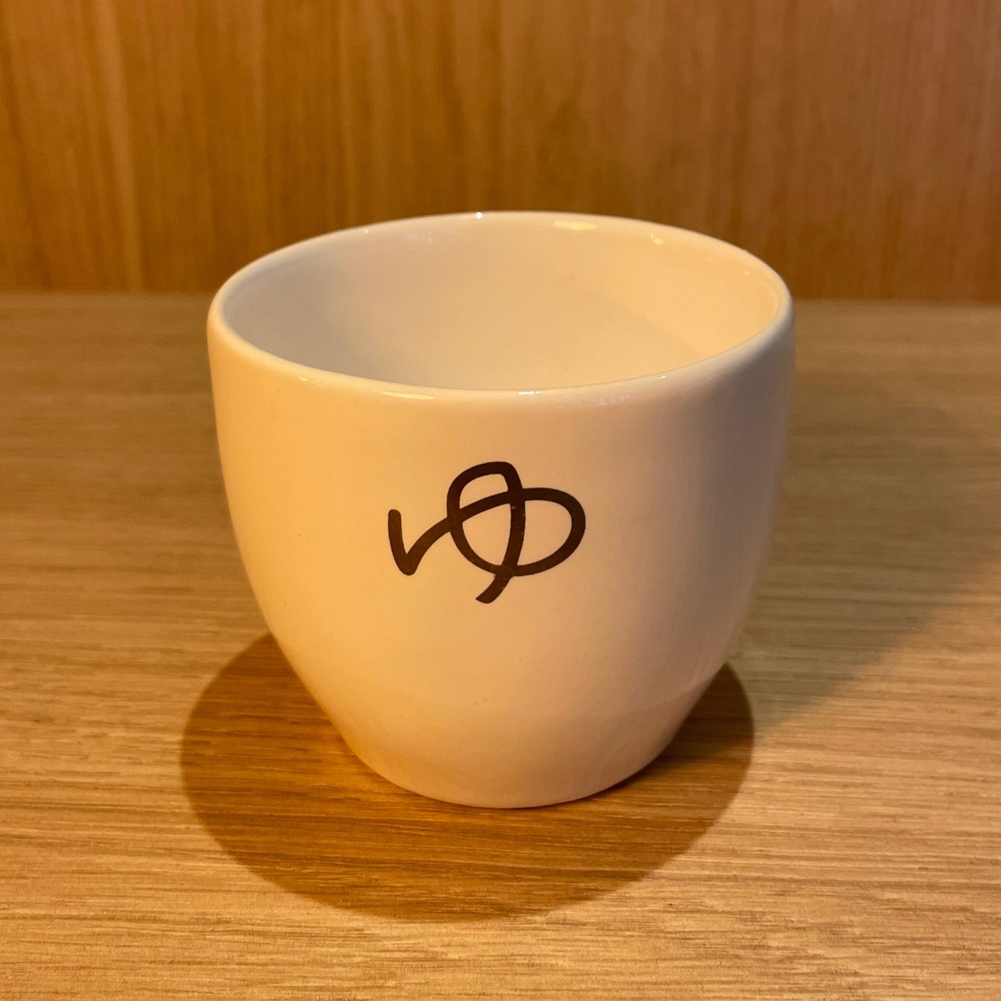 Czarka espresso – Majolika Nieborów x Yukarinko