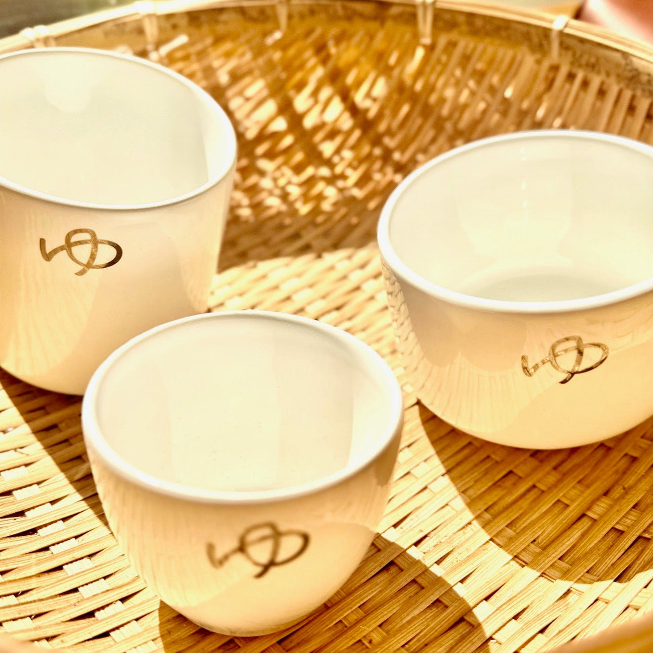 Koziołek pod pałeczki – Majolika Nieborów x Yukarinko