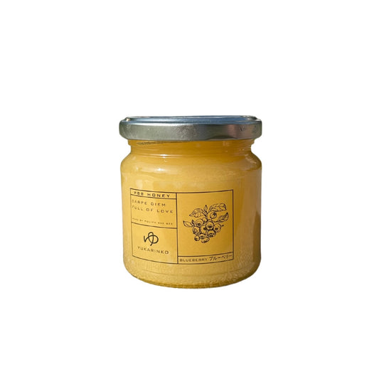 PBB Yukarinko – Ekologiczny Miód Borówka