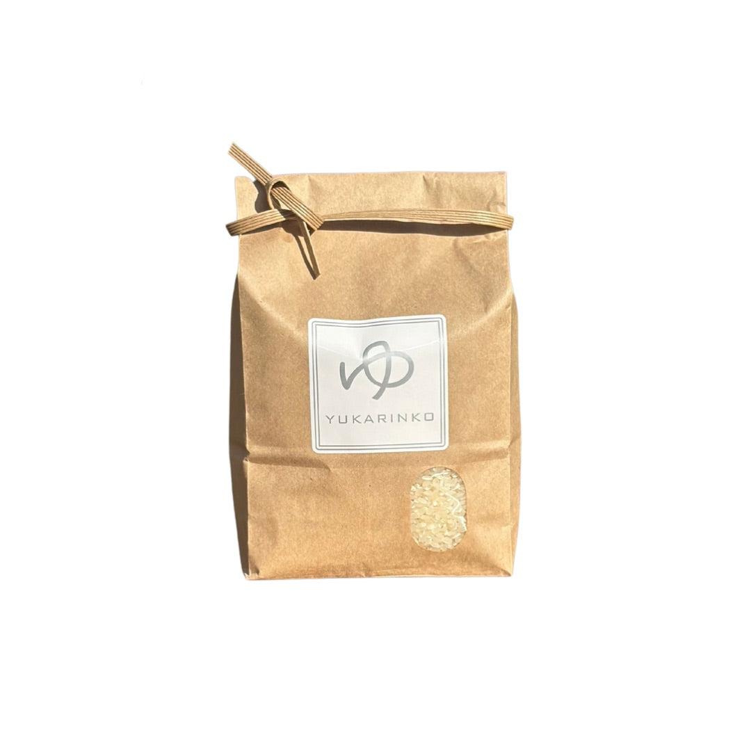 Japoński ryż premium Akita Komachi 1 kg